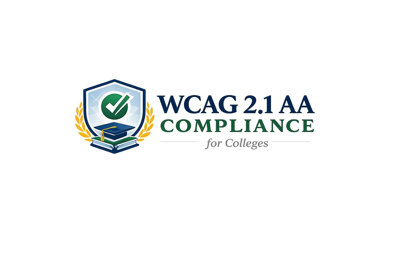 WCAG 2.1 AA Compliance for Colleges