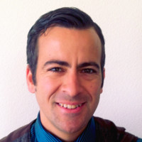 Levi Whitted, WCAG Compliance Consultant